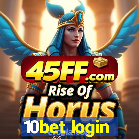 10bet login